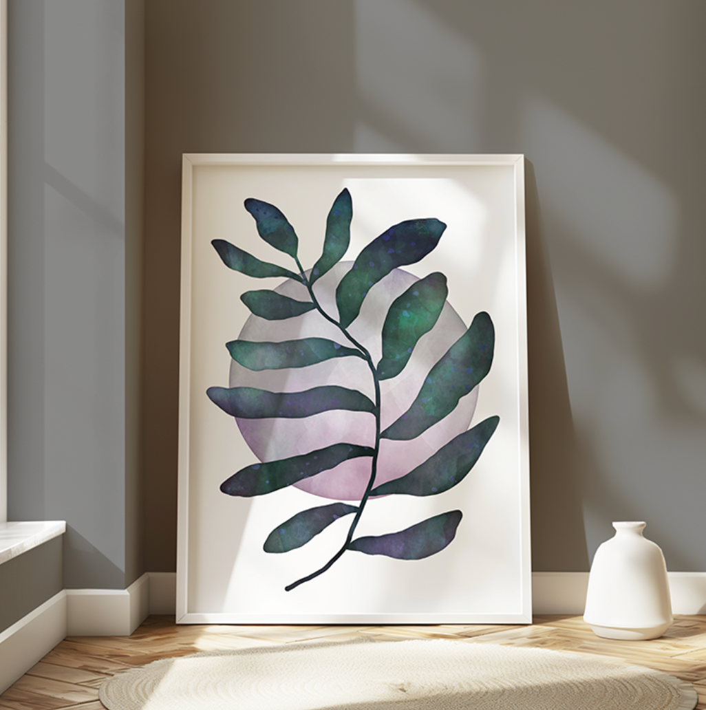 Moonlight Art Print
