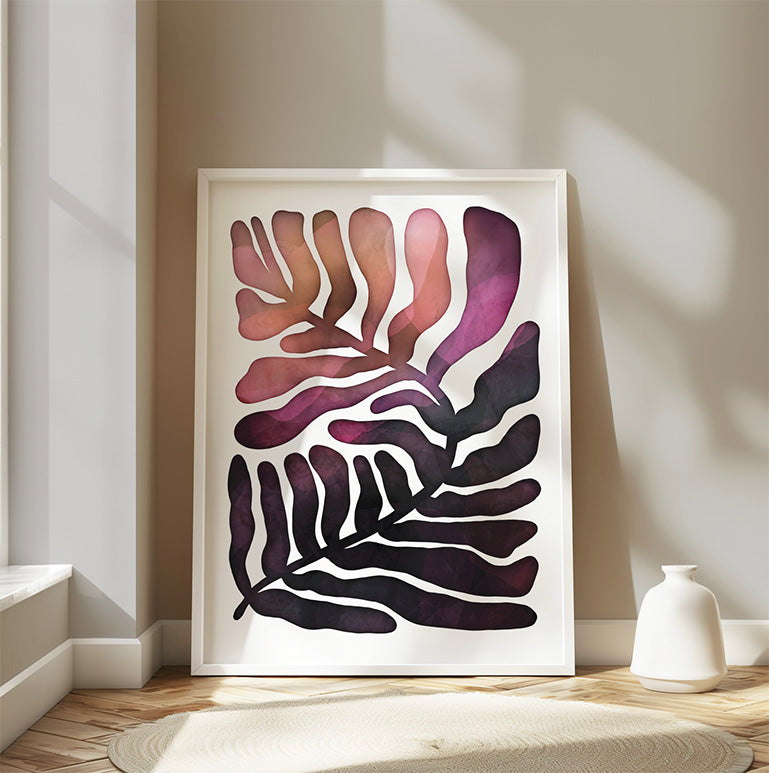 Lumen Art Print