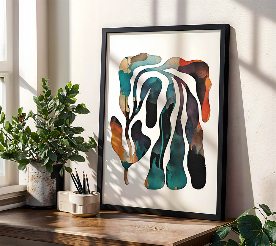 Wilt Art Print