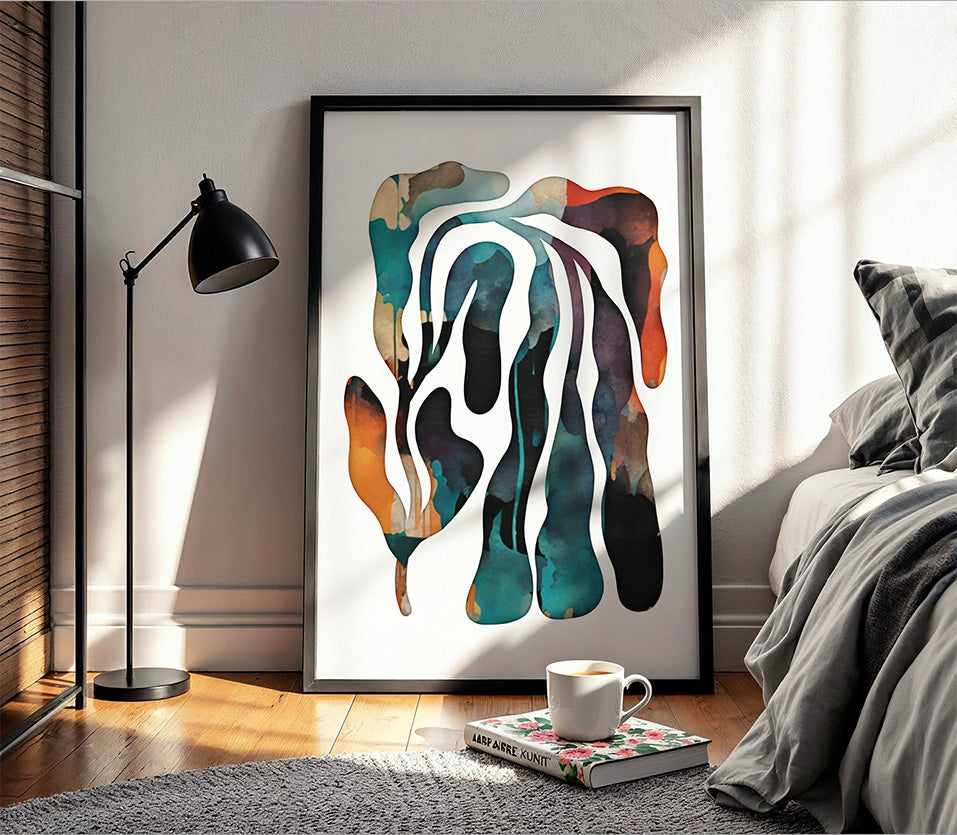 Wilt Art Print