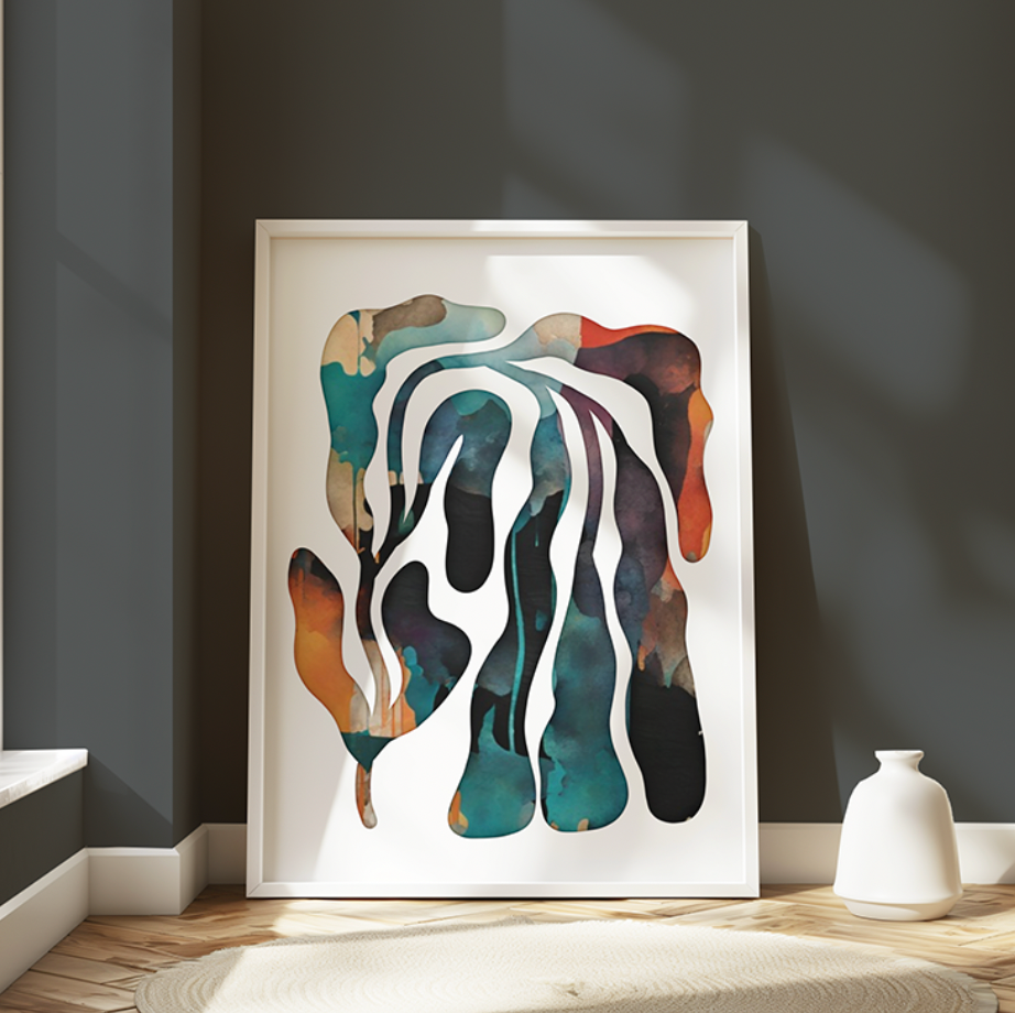 Wilt Art Print