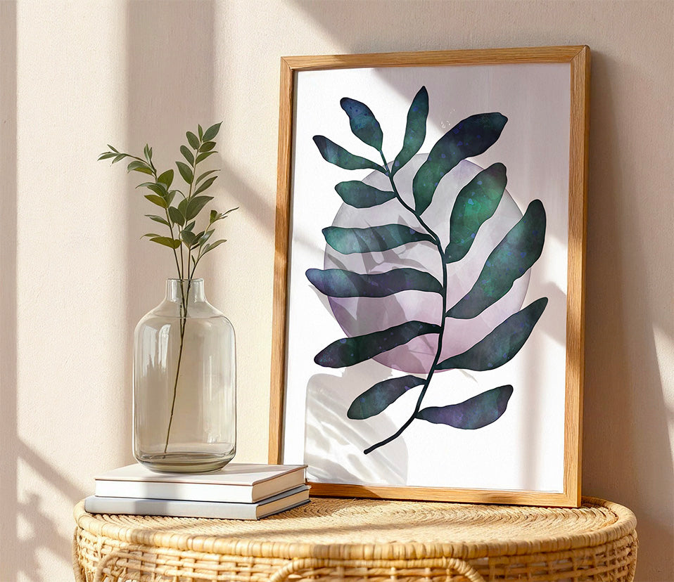 Moonlight Art Print