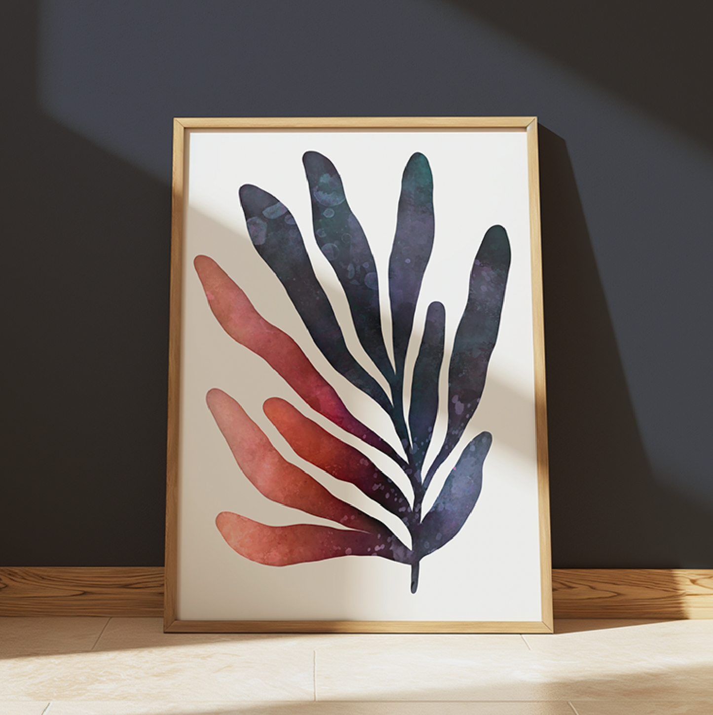 Blush Art Print
