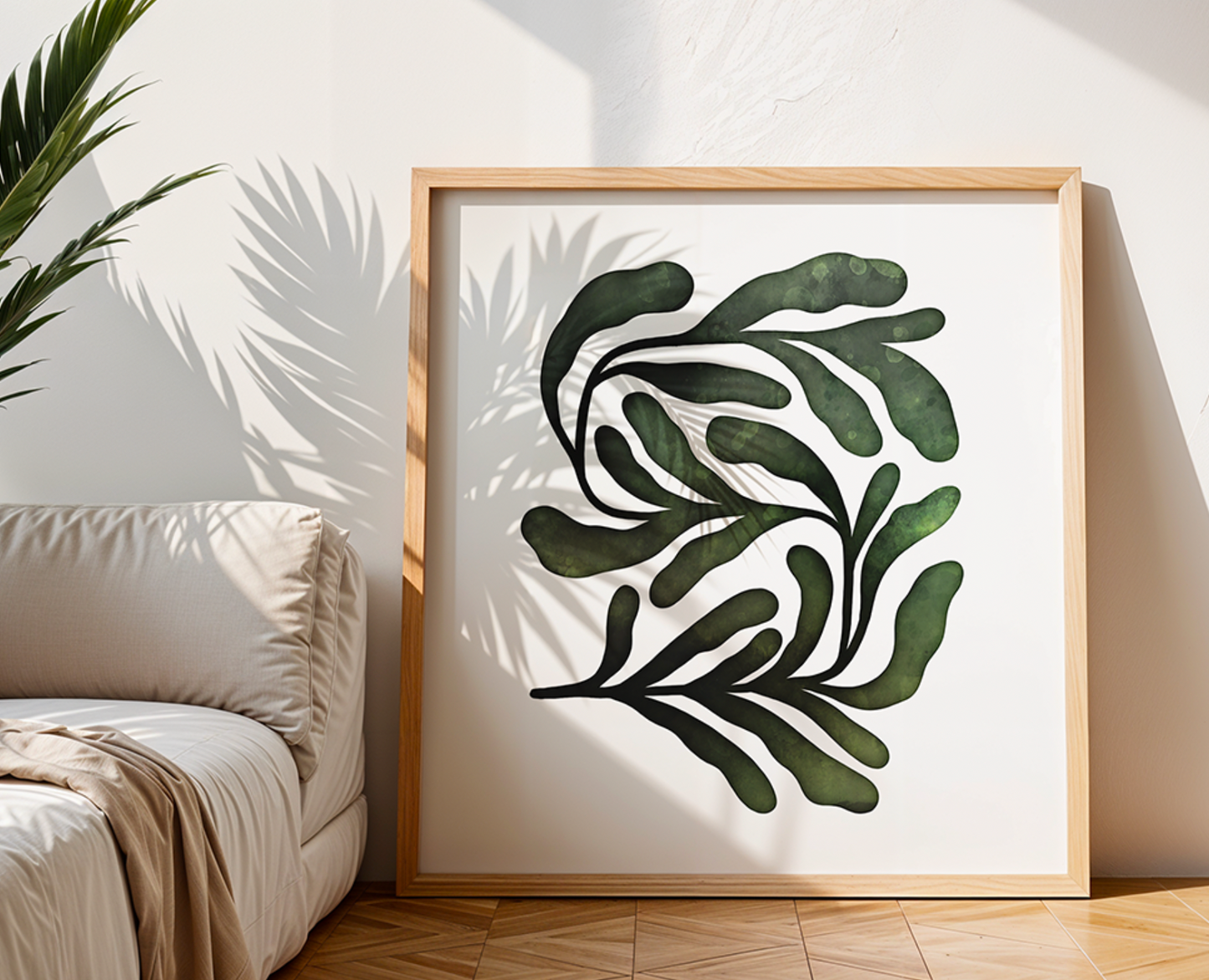 Switch Art Print