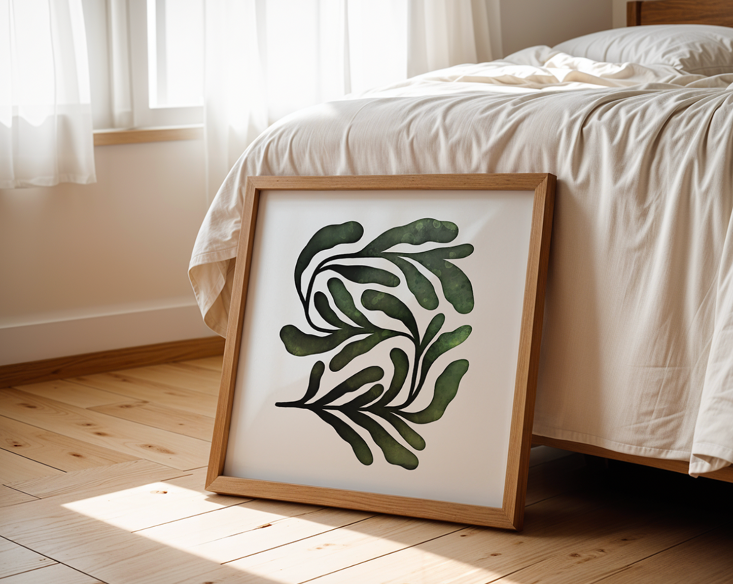Switch Art Print