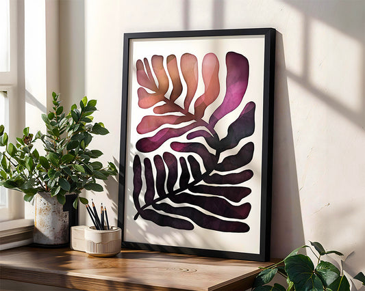 Lumen Art Print
