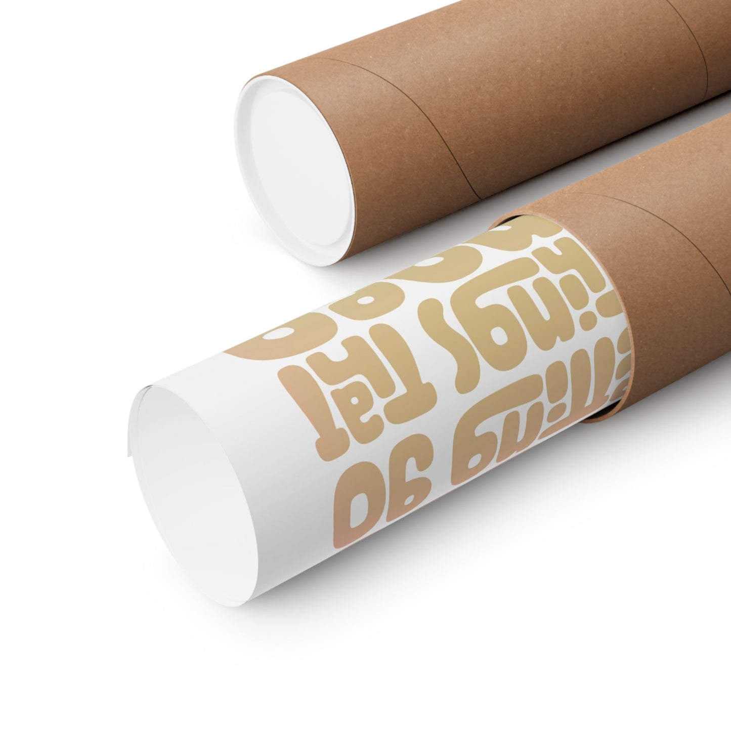 Finding You - Typography Wall Art